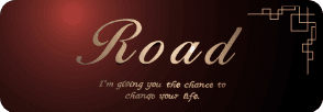 Road recruit site