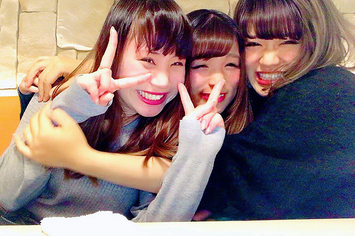 元々自信のない私…