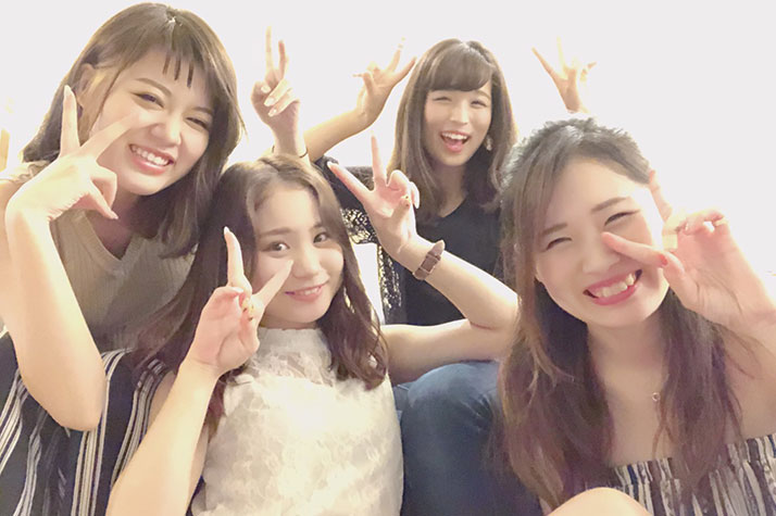 元々自信のない私…