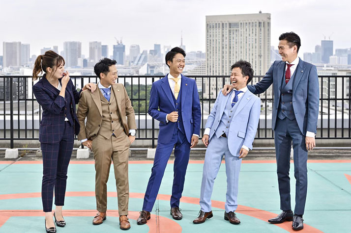 Ｒｏａｄとの出会い