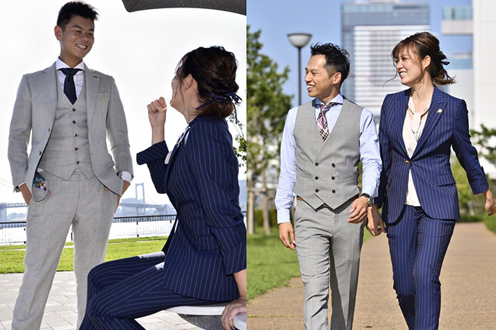 新たな家族との出会い…