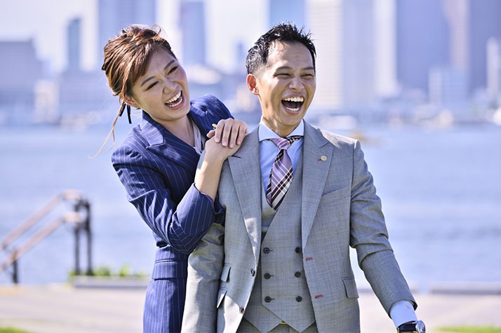 新たな家族との出会い