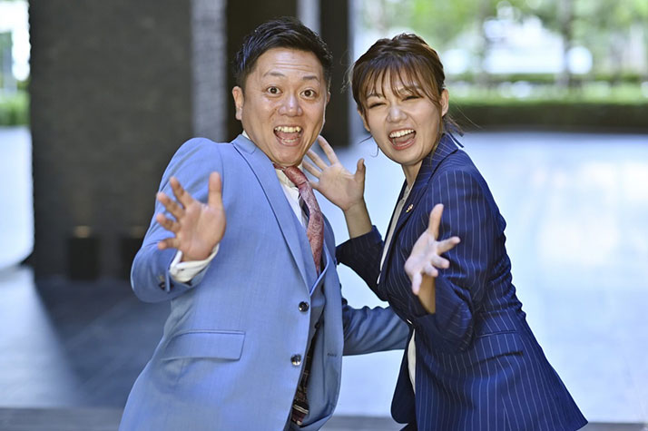 新たな家族との出会い