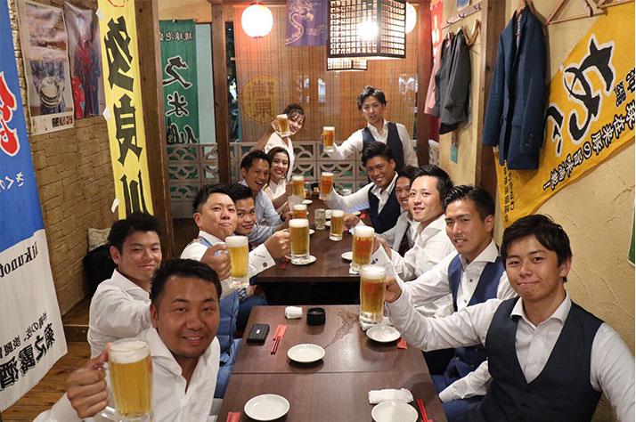 私が変われたキッカケ…