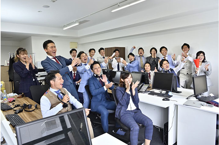 私が変われたキッカケ