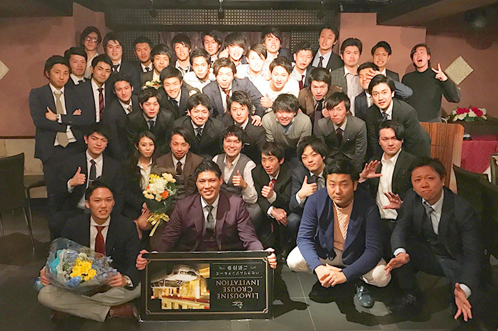 苦悩を超えて…大きな成長
