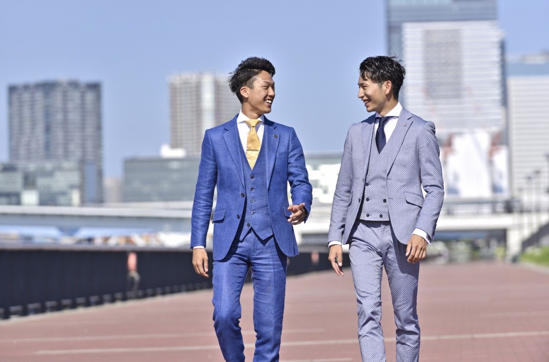 人生を変える出会いnaito20