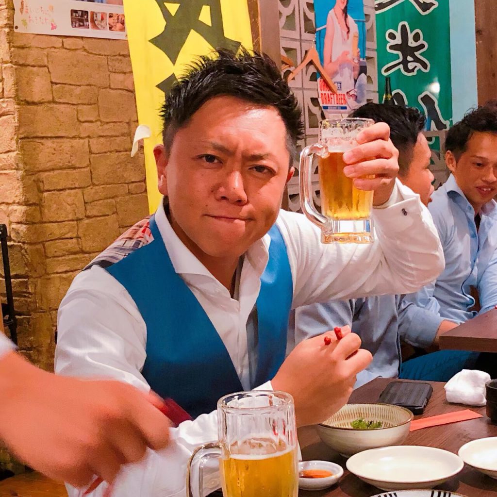 呑み過ぎ休暇制度
