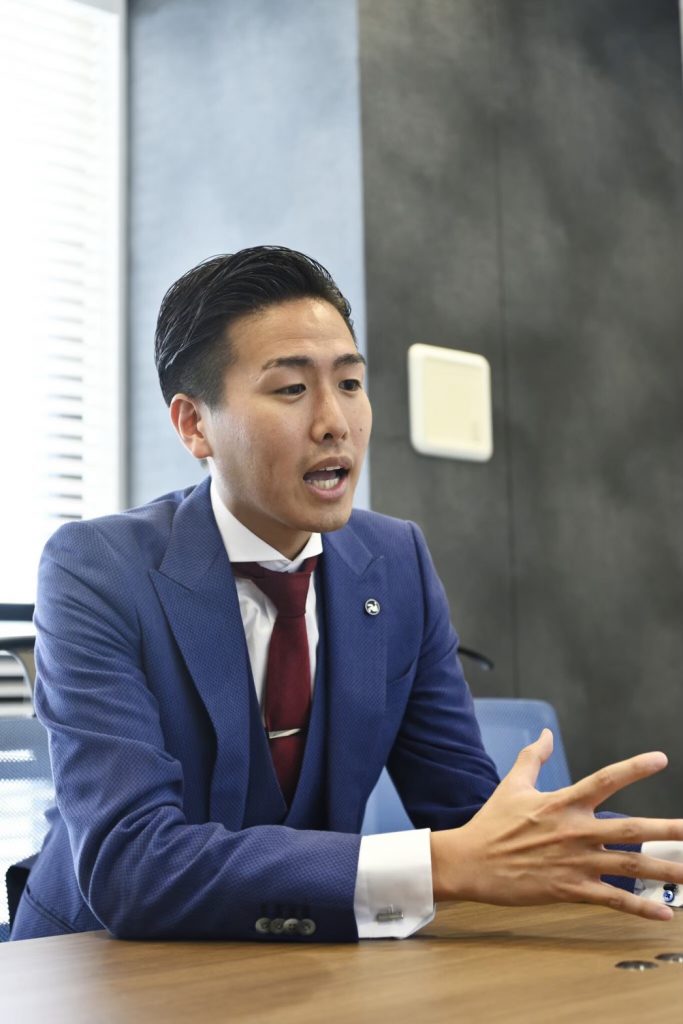 人事評価面談制度
