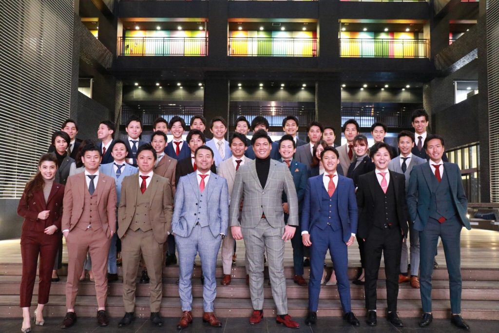 社員総会制度